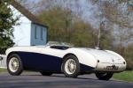 Austin-Healey 100S 1954 года
